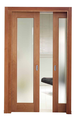 porta in legno modello 11 speciali geronazzo