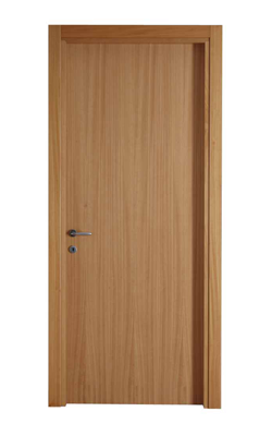 porta in legno modello 10 tanganicaA geronazzo